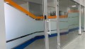 Брендирование стёкол - 5