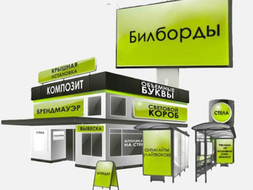 Как оценить эффективность наружной рекламы?