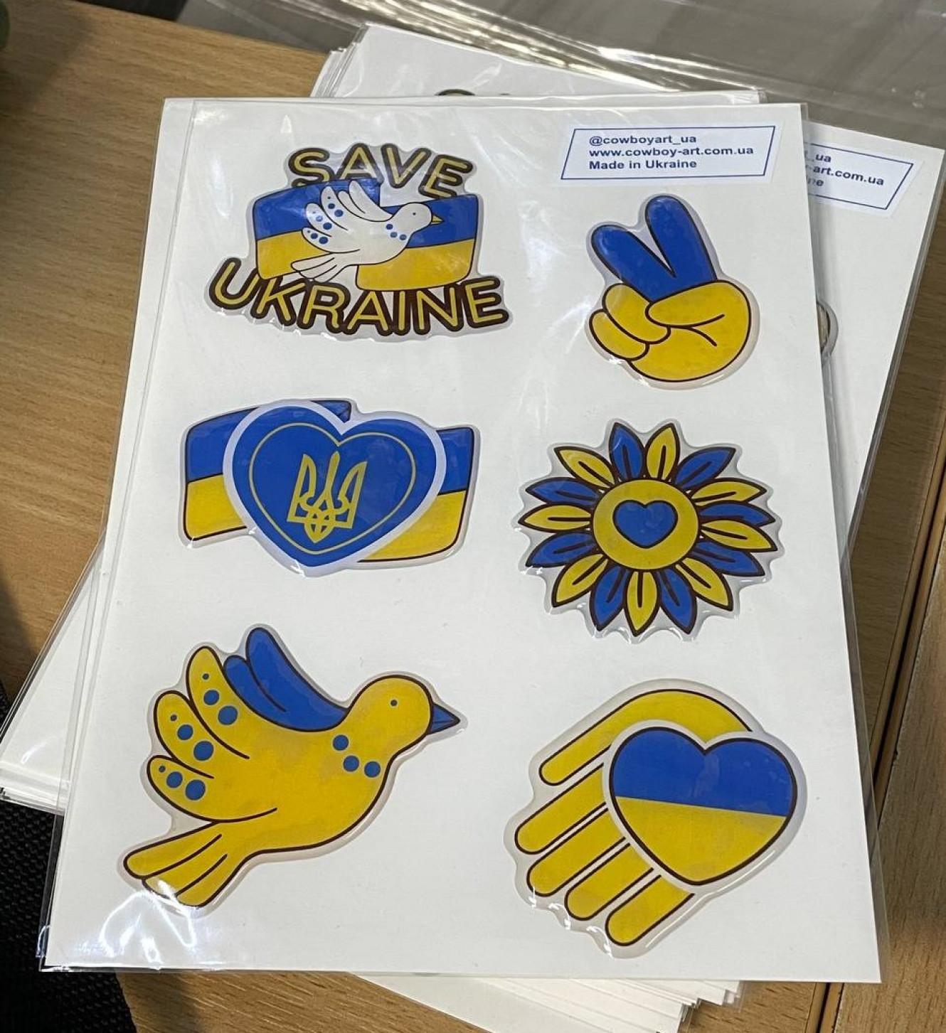 Сувениры - 6