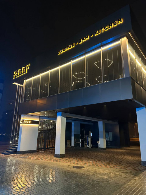 REEF